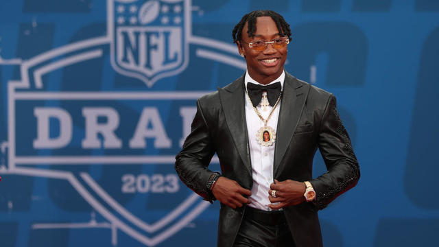 NFL: APR 27 2023 Draft 