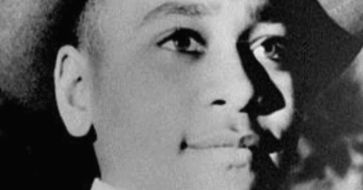 National monument honoring Emmett Till to consist of 3 sites in Illinois and Mississippi