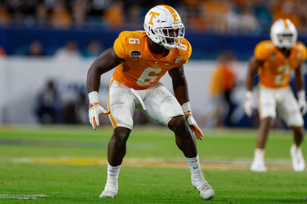 COLLEGE FOOTBALL: DEC 30 Capital One Orange Bowl