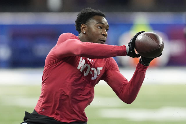 Dallas Cowboys NFL Draft Grades 2023: Cowboys Add Mazi Smith, DeMarvion  Overshown To Shore Up Defense