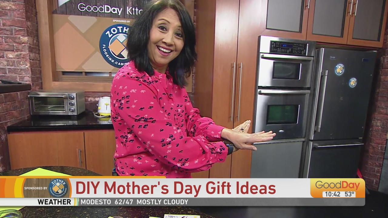 62 Best DIY Mother's Day Gift Ideas