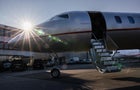 SWITZERLAND-AVIATION-TOURISM-ENVIRONMENT-SANCTIONS 