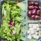 The best meal kits for vegetarians and vegans