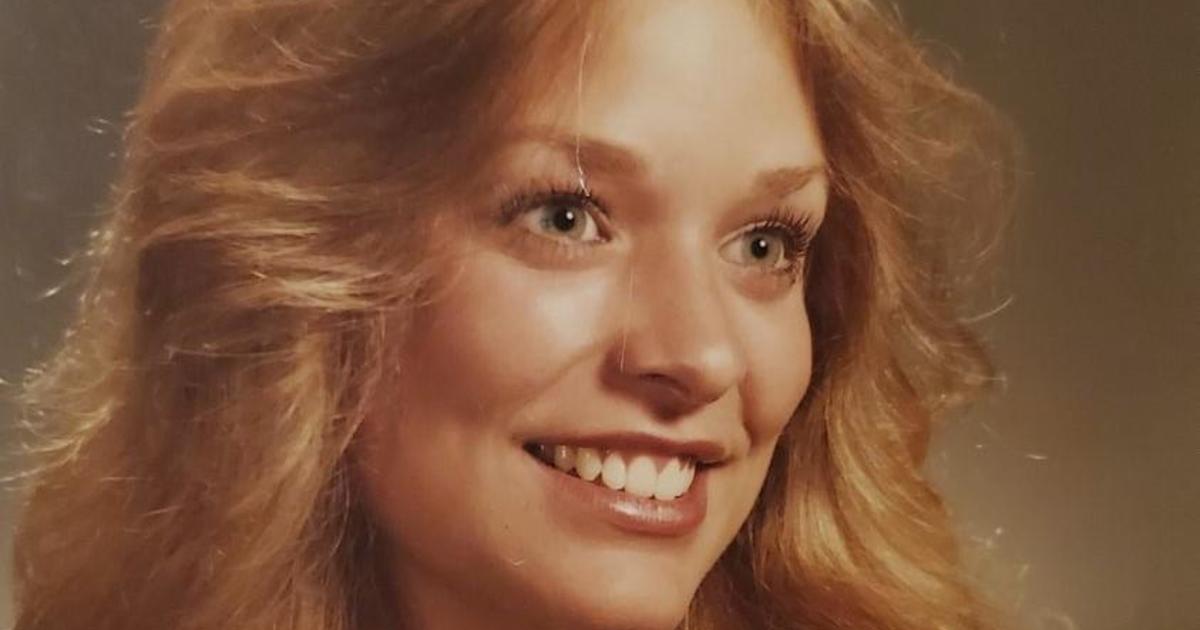 DNA solves "decades-old mystery" in murder of New Jersey woman whose body was found in 1995 by Boy Scout troop leader