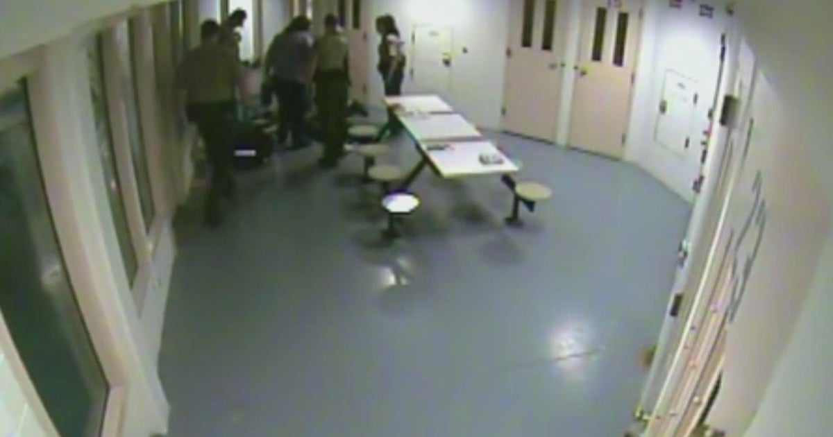 2M settlement reached in death of Colorado jail inmate who had