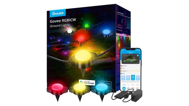 Govee Outdoor Ground Light 