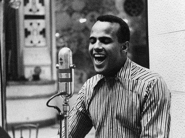 Harry Belafonte