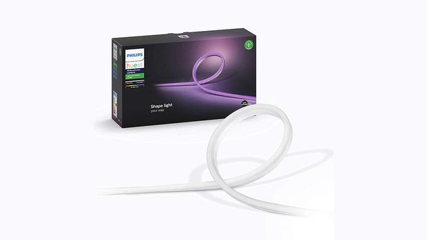 Philips Hue Smart Outdoor Lightstrip 