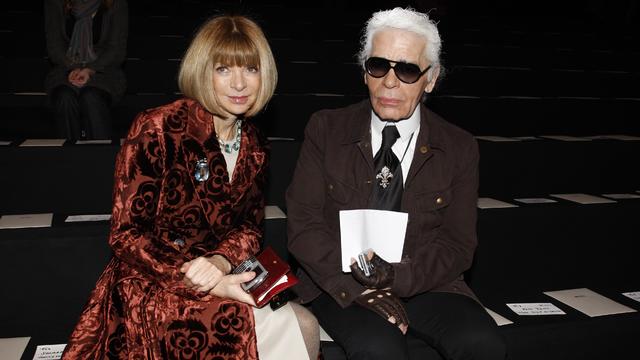 Karl Lagerfeld and the Met Gala: The controversy behind the theme