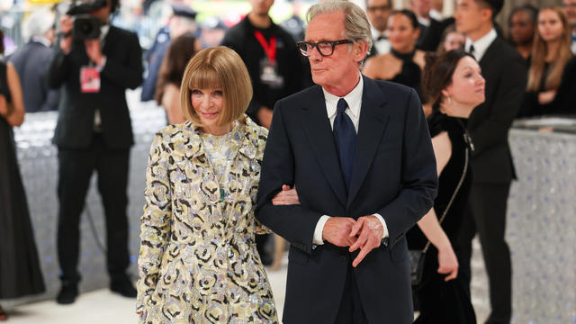 The 2023 Met Gala: Karl Lagerfeld: A Line of Beauty - Arrivals 
