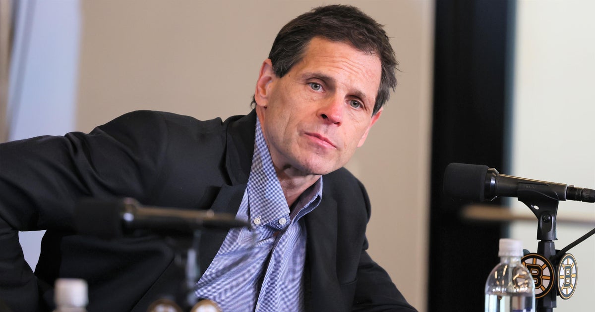 NHL salary cap puts Bruins Don Sweeney in precarious position for 202324 season NHL salary cap puts Bruins Don Sweeney in precarious position for 202324 season