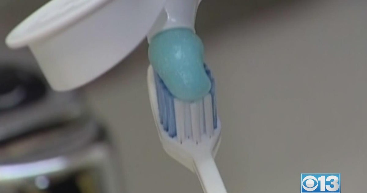 New research shows that many have been brushing their teeth all wrong