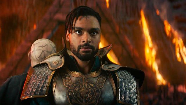 Dungeons & Dragons: Honor Among Thieves  Official Trailer (2023 Movie) 