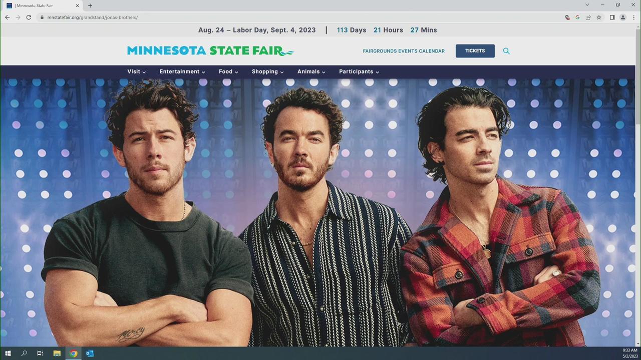 The Jonas Brothers star in a TV series – New York Daily News