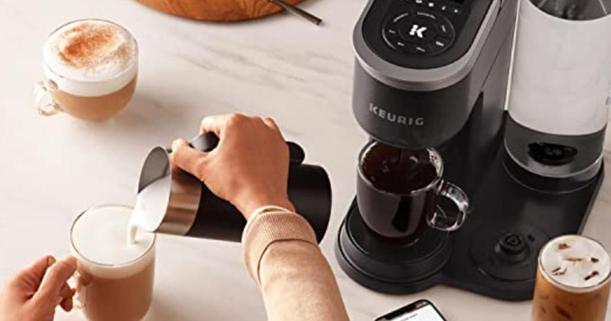 Best early Amazon Prime Day 2023 deals on coffee makers