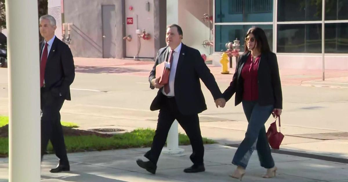 Community leaders expected to call for Miami Commissioner Joe Carollo’s resignation