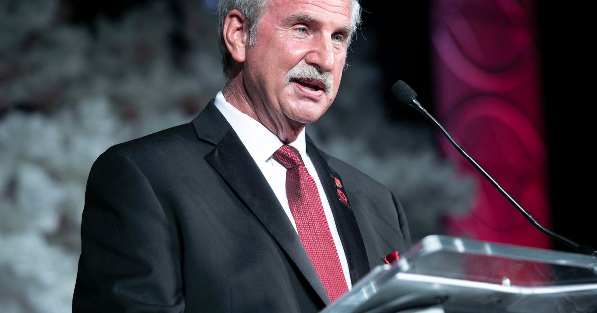 American Heart Association HEART AND STROKE BALL