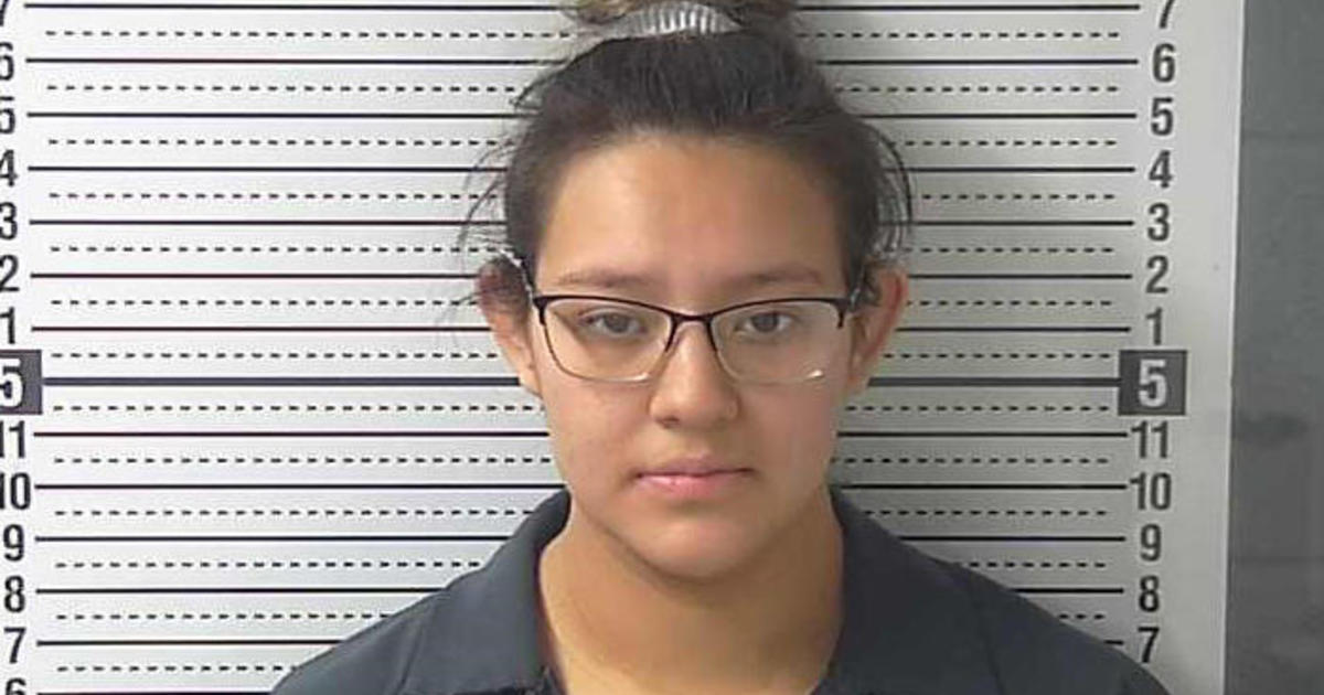 New Mexico mother, 19, sentenced to prison for tossing her newborn baby in trash dumpster