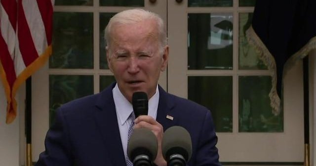 Biden administration to send troops to border as Washington grapples ...