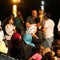 Americans evacuated from Sudan describe horrors of war, leaving loved ones behind