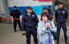 Serbia School Shooting 