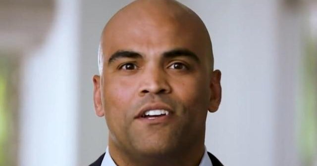Colin Allred joins Texas Senate race, second Democrat to enter 