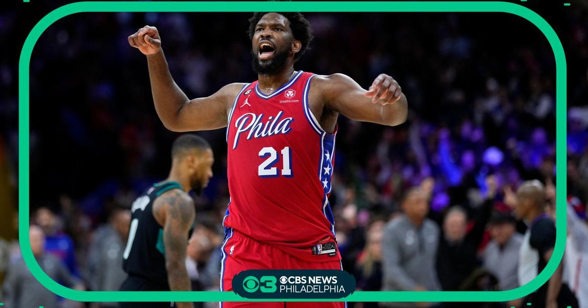 Here They Come: A Guide to the 2023 Philadelphia 76ers Playoffs