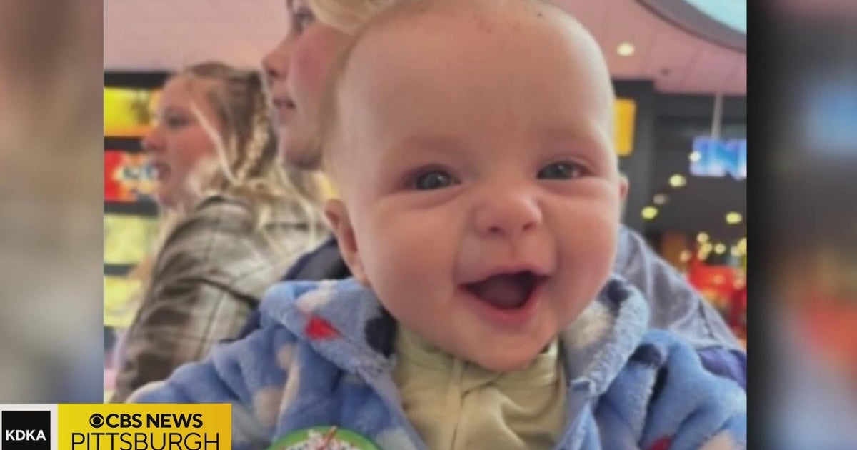 Family of 7-month-old in need of bone marrow transplant hosting donor registration event - Vimarsana News