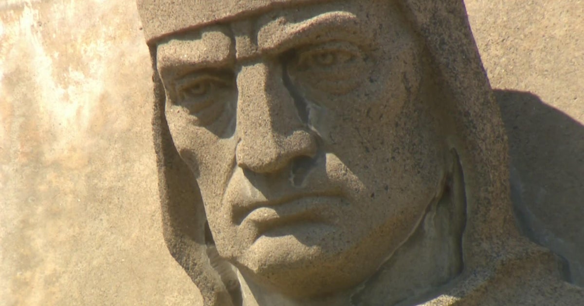 Finding Minnesota The Washburn Park Water Tower CBS Minnesota