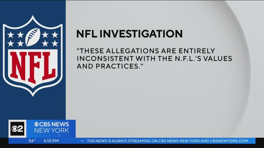 cbs news nfl