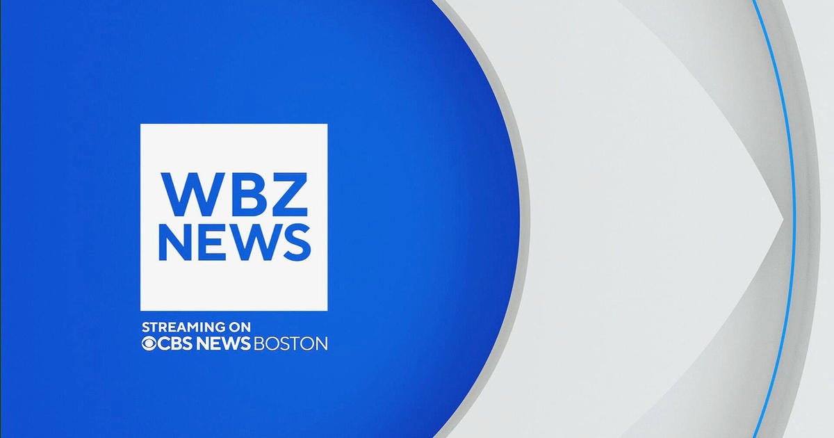 WBZ Evening News Update for May 4, 2023 - CBS Boston