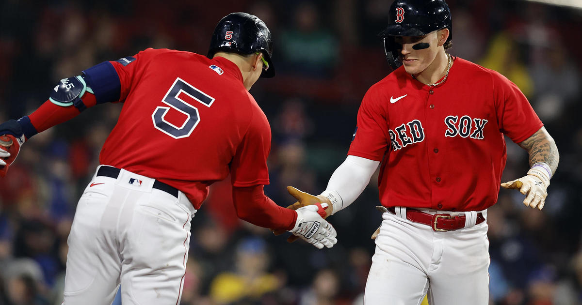 MLB - Boston Red Sox Ulti-Mat 5'x8