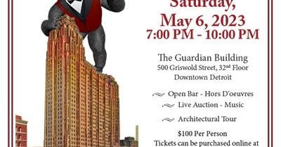 Furniture Bank of Southeastern Michigan brings back fan favorite party