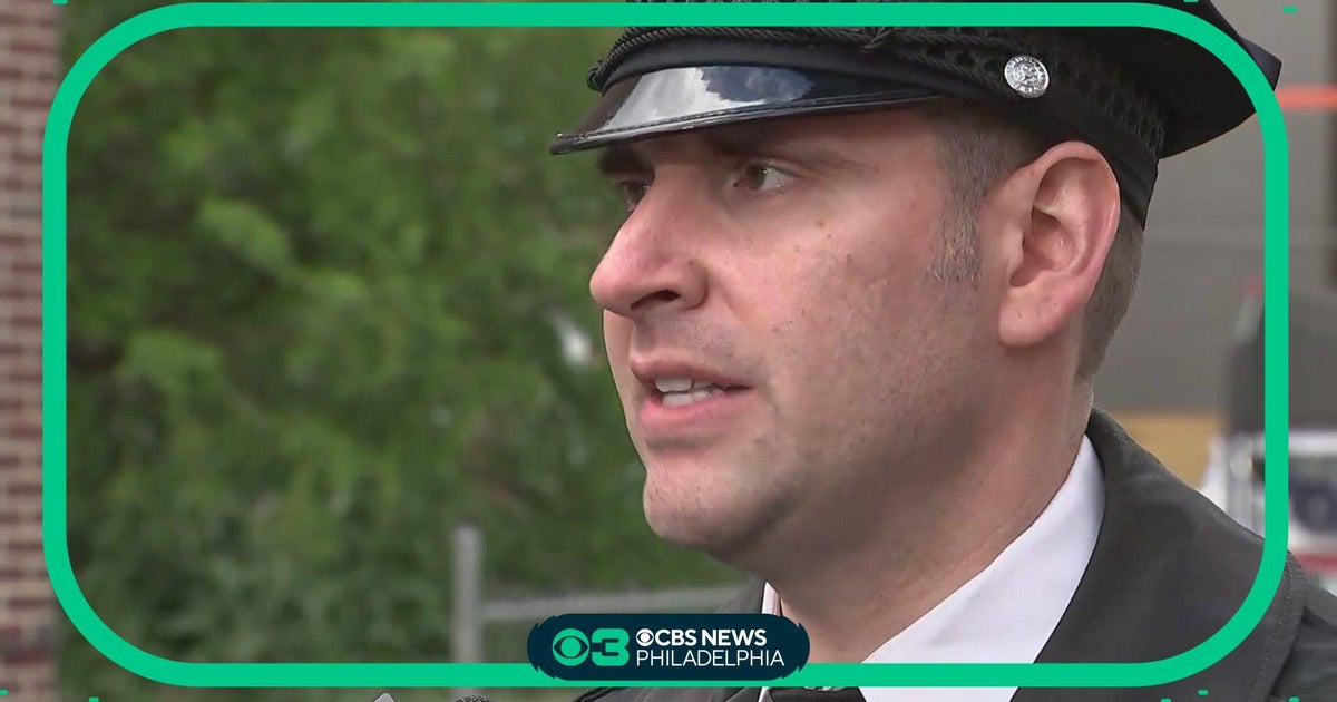 Philadelphia police provide update on fatal shooting of man in North ...