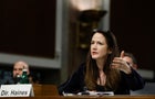 Senate Armed Services Committee Holds Hearing On Worldwide Threats 