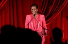 Clooney Foundation For Justice Inaugural Albie Awards - Inside 