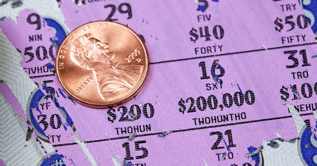 Florida man hits million-dollar prize playing Florida Lottery scratch-off game Florida man hits million-dollar prize playing Florida Lottery scratch-off game