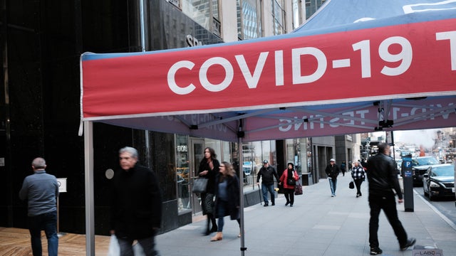 No direct evidence COVID began in Wuhan lab, US intelligence report says