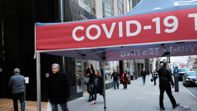 Origin Of Covid 19 Debate Continues Three Years Since Beginning Of Pandemic 
