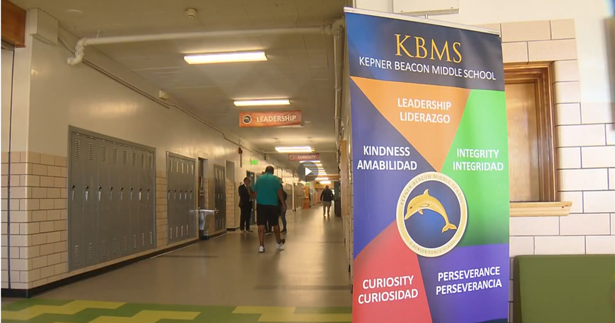 Beacon Network Schools fights Denver Public Schools' revocation of