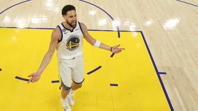 Los Angeles Lakers v Golden State Warriors - Game Two 