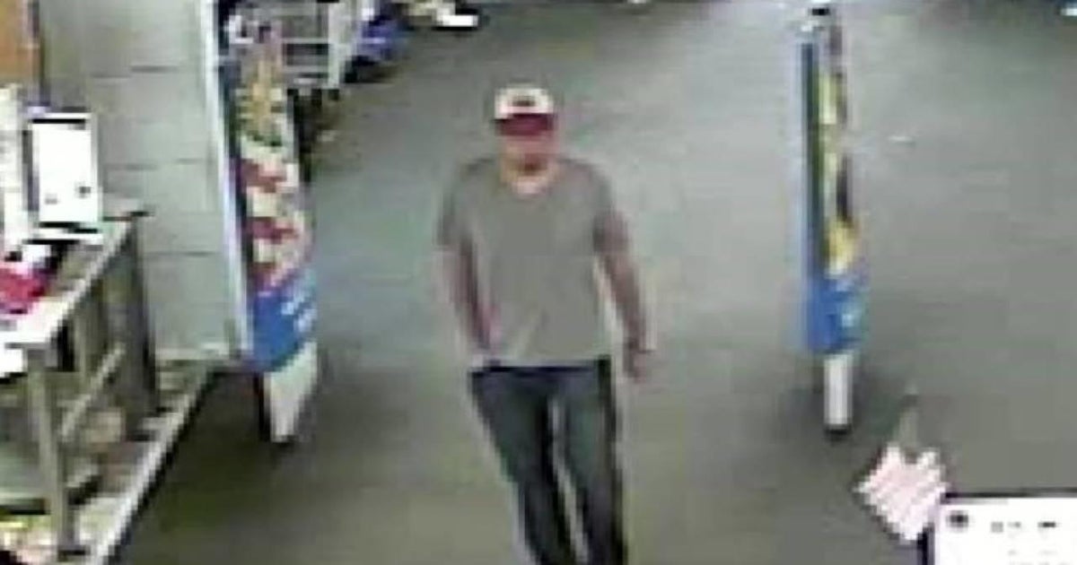 How investigators solved a missing person’s case-turned murder investigation in 5 days