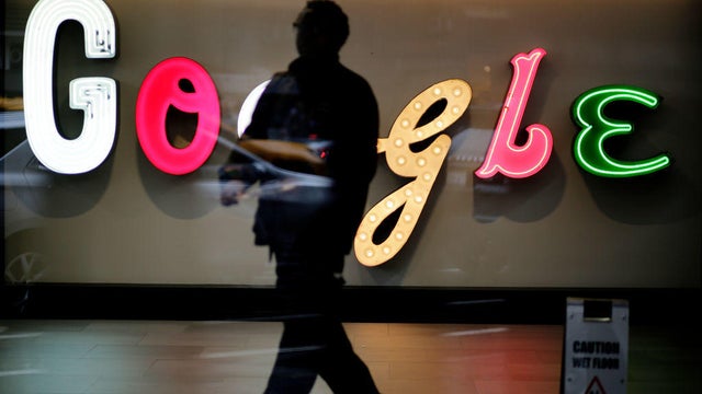 U.S. Sues Google For Abusing Monopoly In Ad Technology 