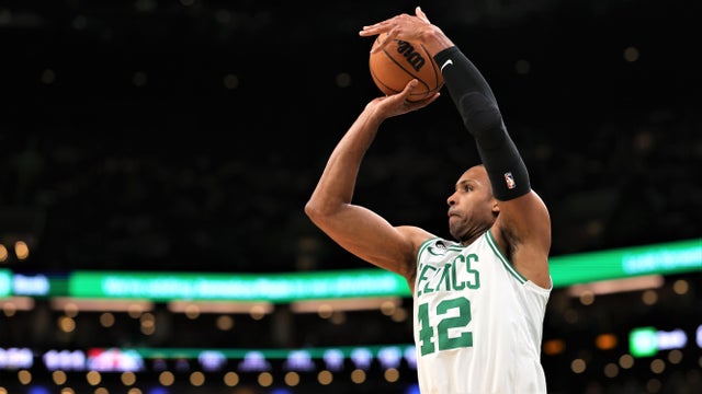 Al Horford 