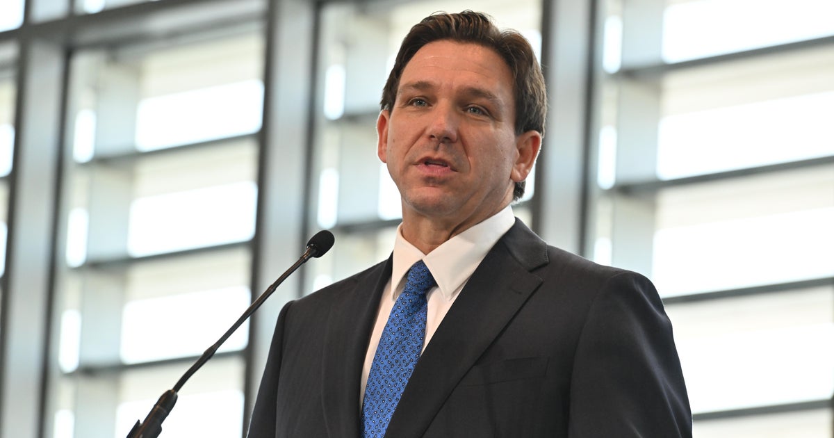 Pro-DeSantis super PAC ramps up choosing into Super Tuesday