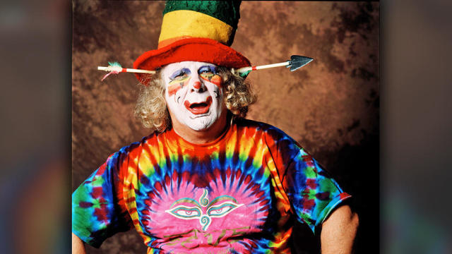 Wavy Gravy 