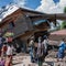 At least 62 killed and dozens missing after flooding in eastern Congo
