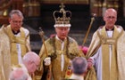 Their Majesties King Charles III And Queen Camilla - Coronation Day 