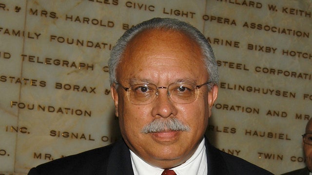 Honorees of the 2003 John Anson Ford Awards 