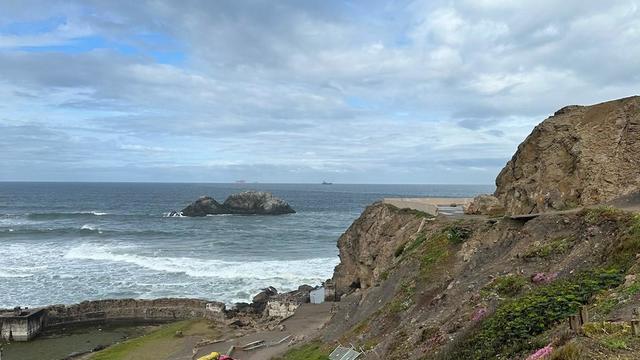 SF surf rescue 